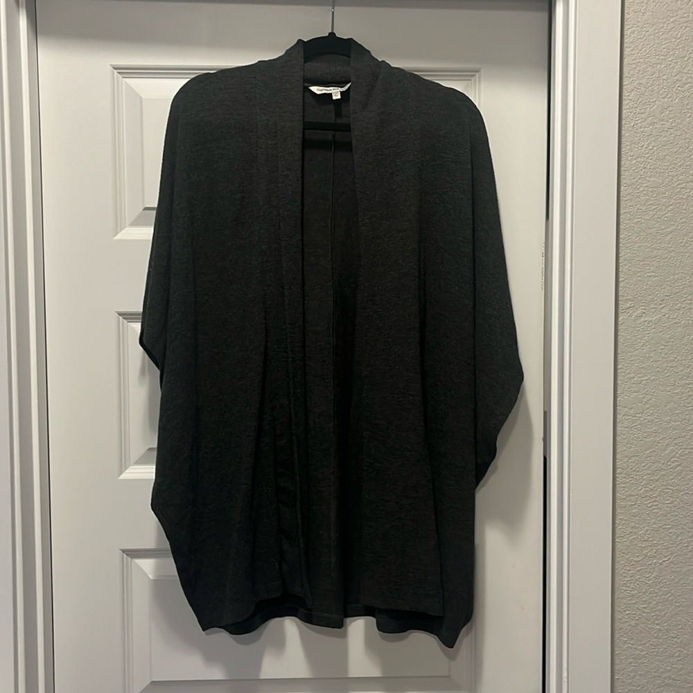 Cupcakes and Cashmere sweater